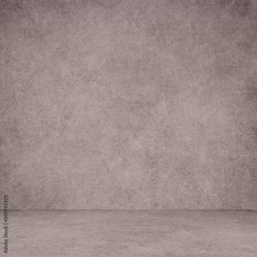 Designed grunge texture. Wall and floor interior background Designed grunge texture. Wall and floor interior background