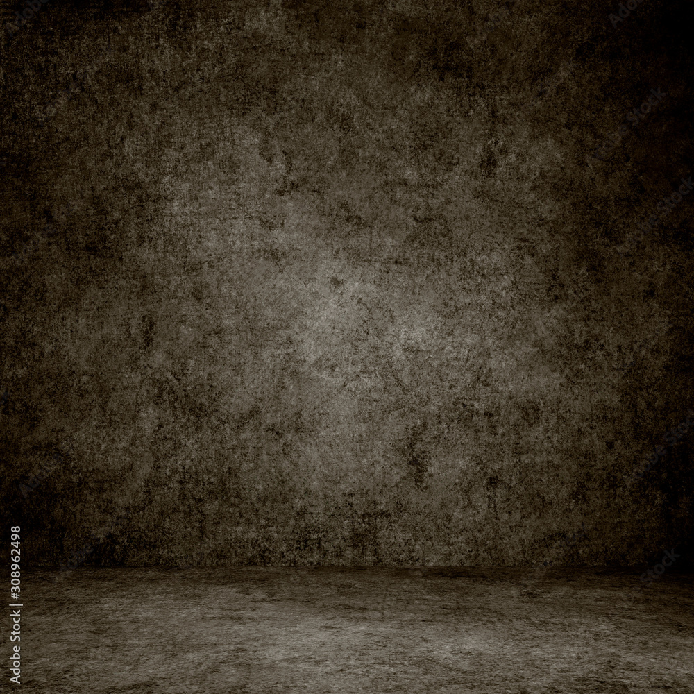 Designed grunge texture. Wall and floor interior background Designed grunge texture. Wall and floor interior background