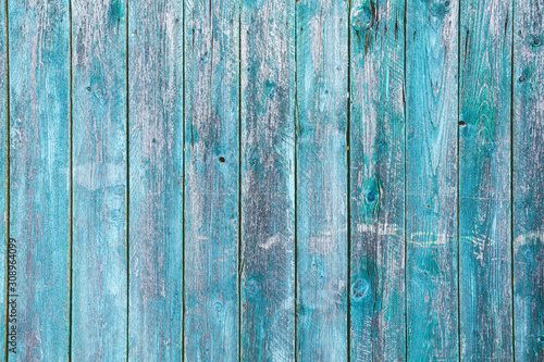 old wooden shabby planks texture