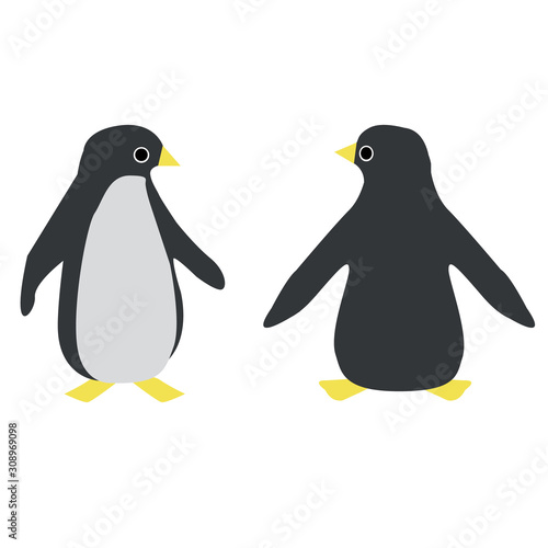 ペンギン アドビストックのデザイン かべいろ Com おしゃれ壁紙リフォーム貼り替え オリジナルインクジェット壁紙 ペンギン アドビストックのデザイン かべいろ Com おしゃれ壁紙リフォーム貼り替え オリジナルインクジェット壁紙