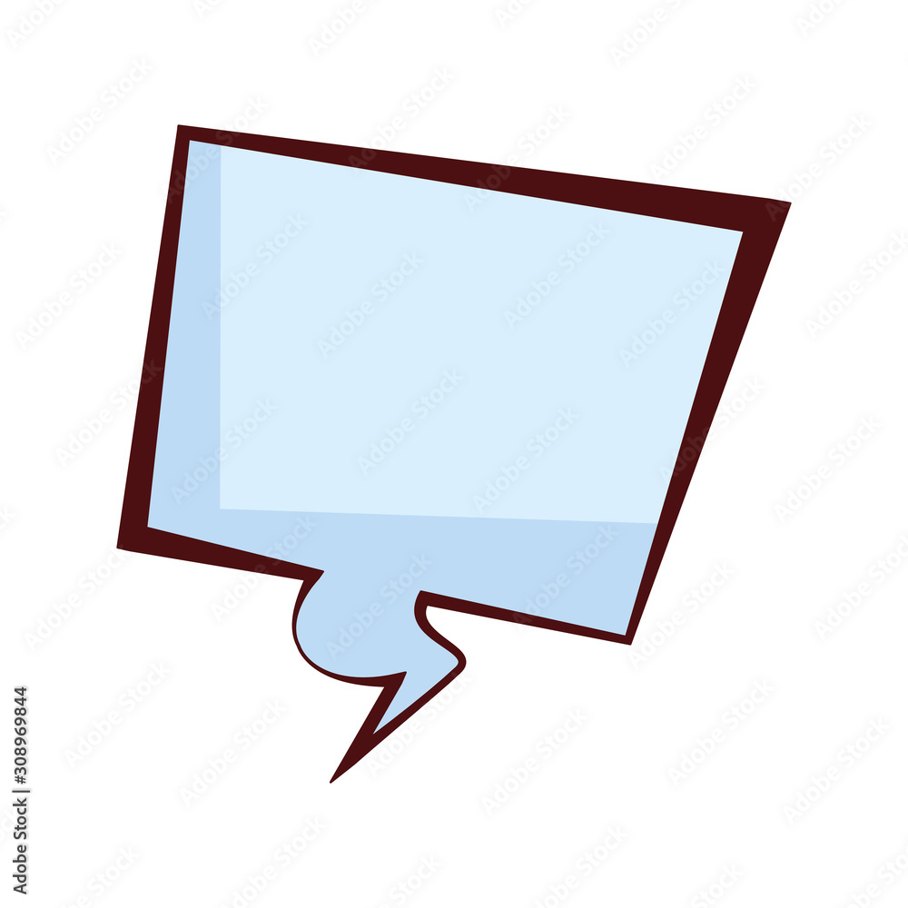 square coomunication bubble icon square coomunication bubble icon