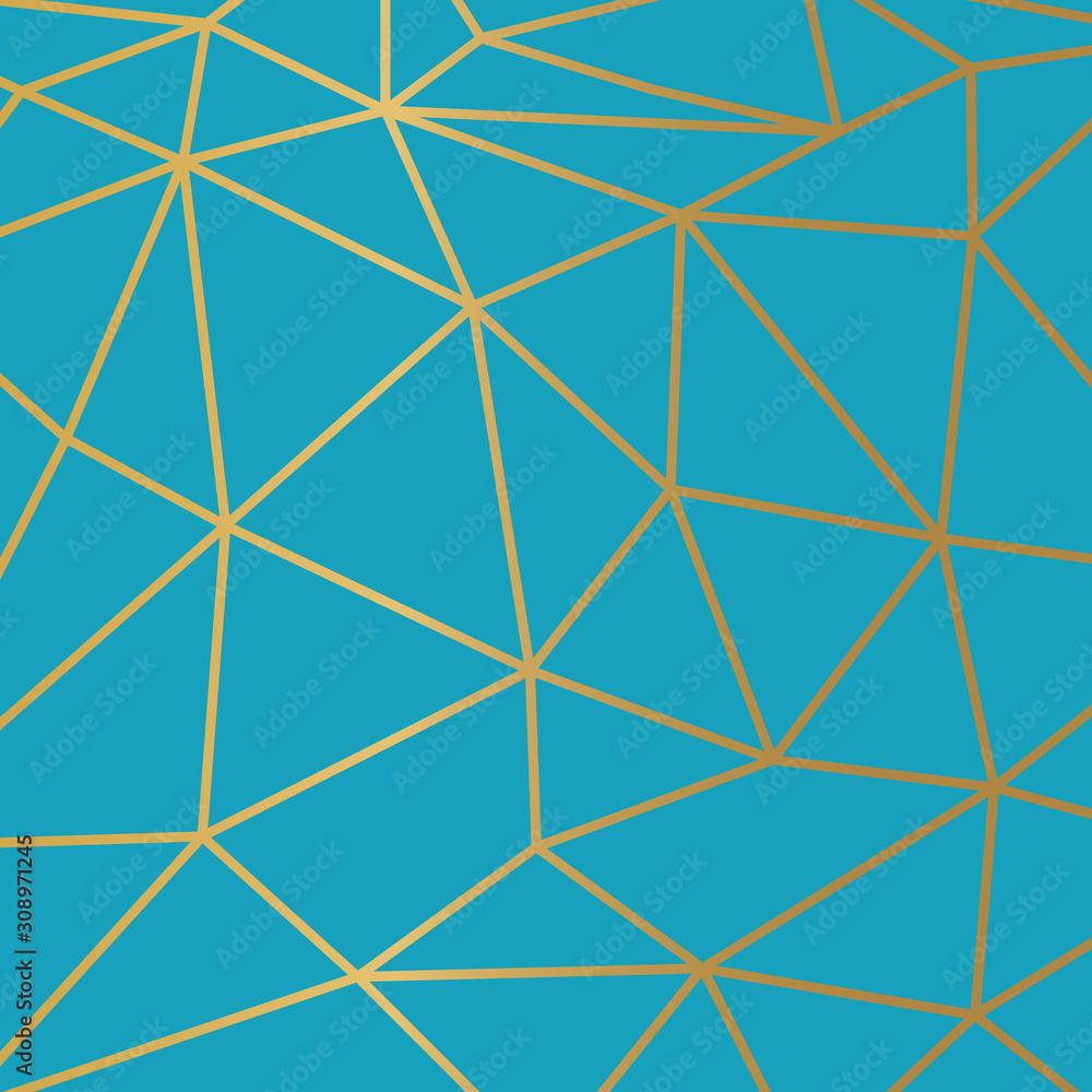 golden polygonal texture- vector illustration golden polygonal texture- vector illustration