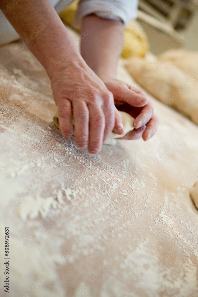 boulangerie boulangerie