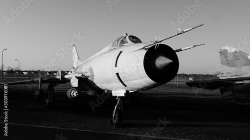 Mig1 photo