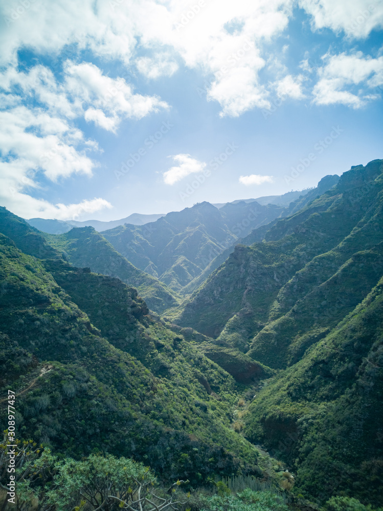 Barranco del Río 2