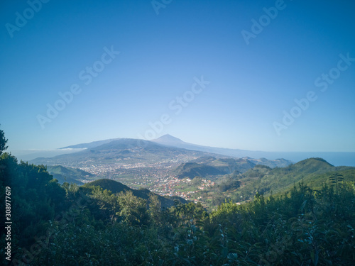 Mirador Cruz del Carmen © largo