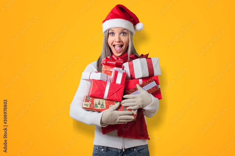 Christmas. Christmas.