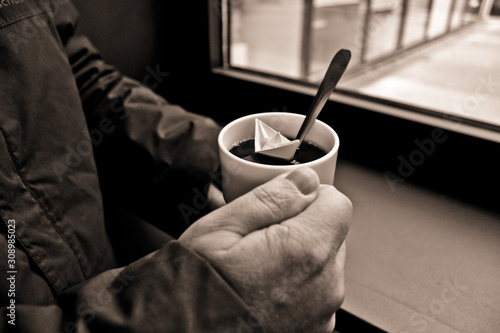 Pause Café