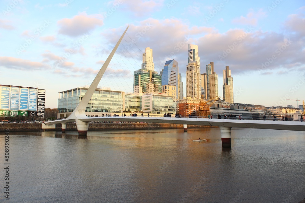 Fototapeta premium tower bridge in london