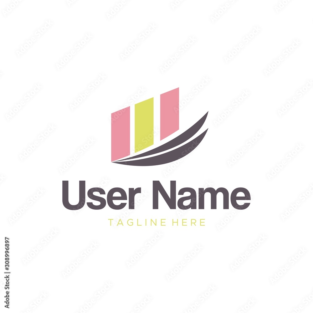 Modern Digital Technology Company Logo Design Tamplate Modern Digital Technology Company Logo Design Tamplate