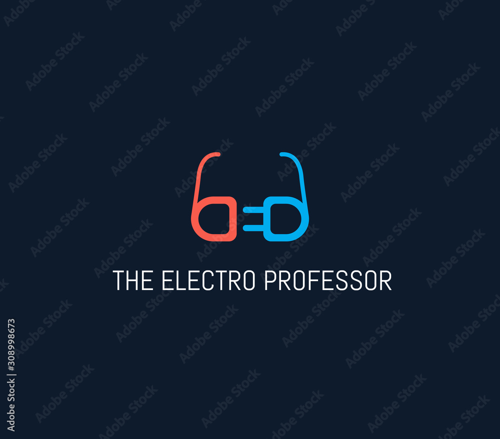 abstract eyeglasses using power socket abstract eyeglasses using power socket