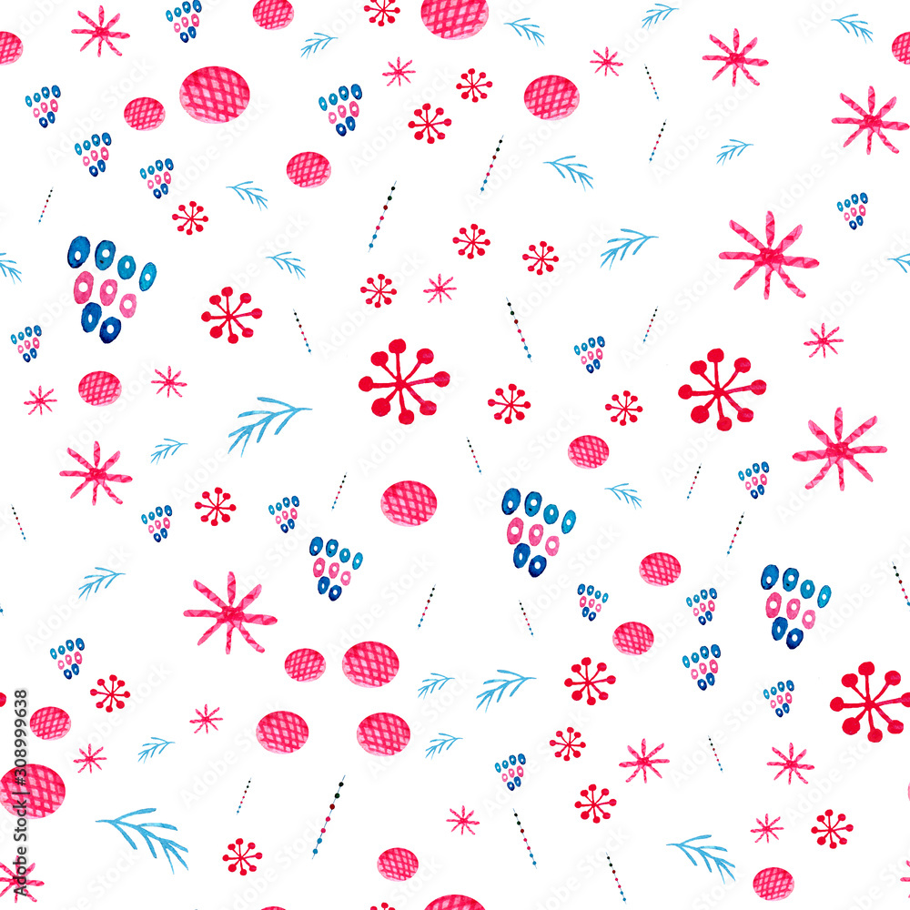 christmas pattern snowflake christmas pattern snowflake