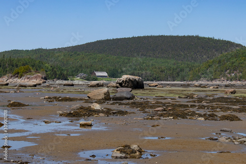 La maison sur le sable