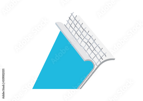 Liner piscine