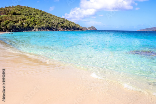 United States Virgin Islands