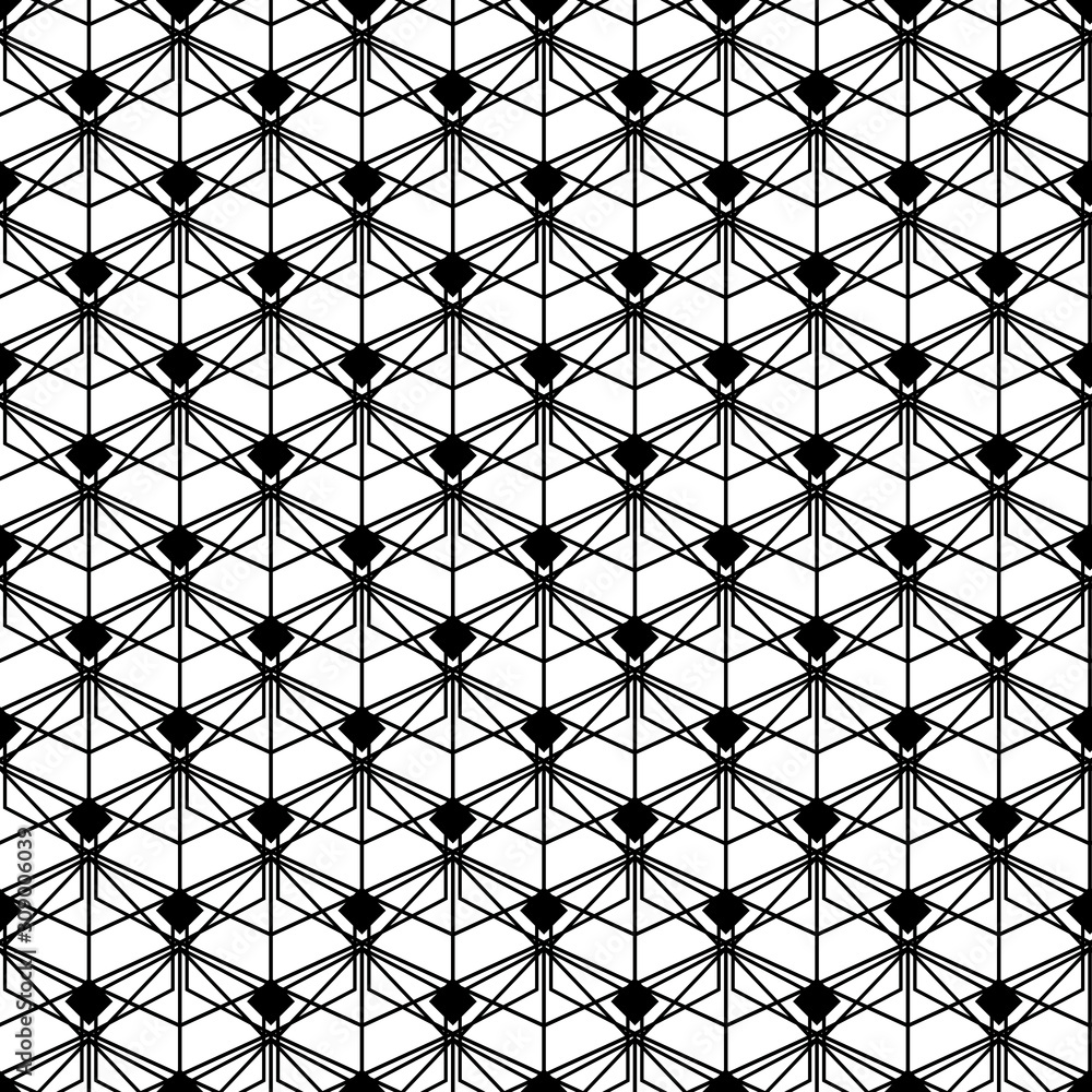 Seamless geometric pattern. Abstract background texture. Seamless geometric pattern. Abstract background texture.
