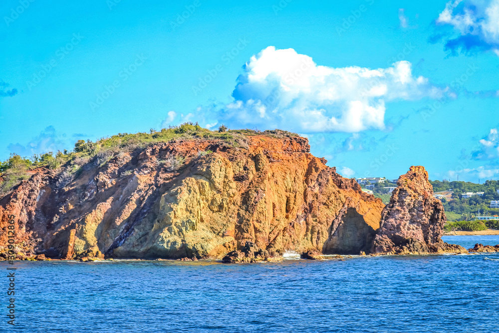 United States Virgin Islands