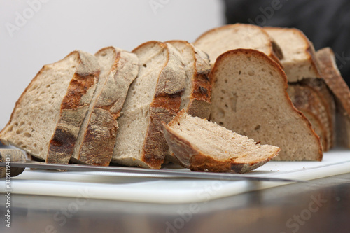 Schnittbrot