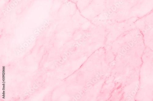 Pink backgrounds marble wall surface gray background pattern graphic abstract light elegant white for do floor plan ceramic counter texture tile silver background. © Kamjana