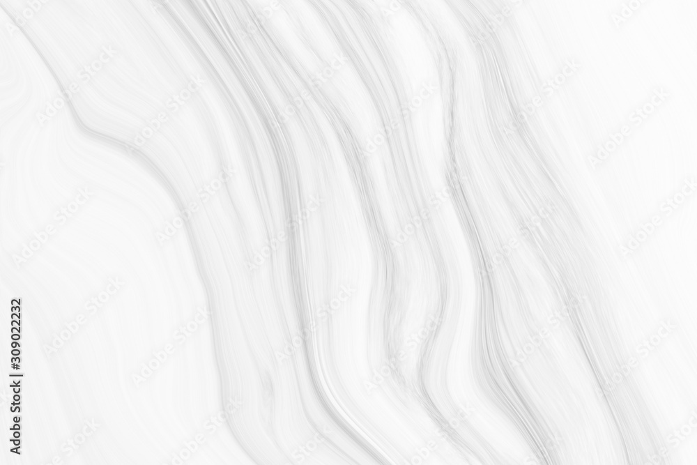 Obraz premium Marble wall white silver pattern gray ink graphic background abstract light elegant black for do floor plan ceramic counter texture stone tile grey background natural for interior decoration.