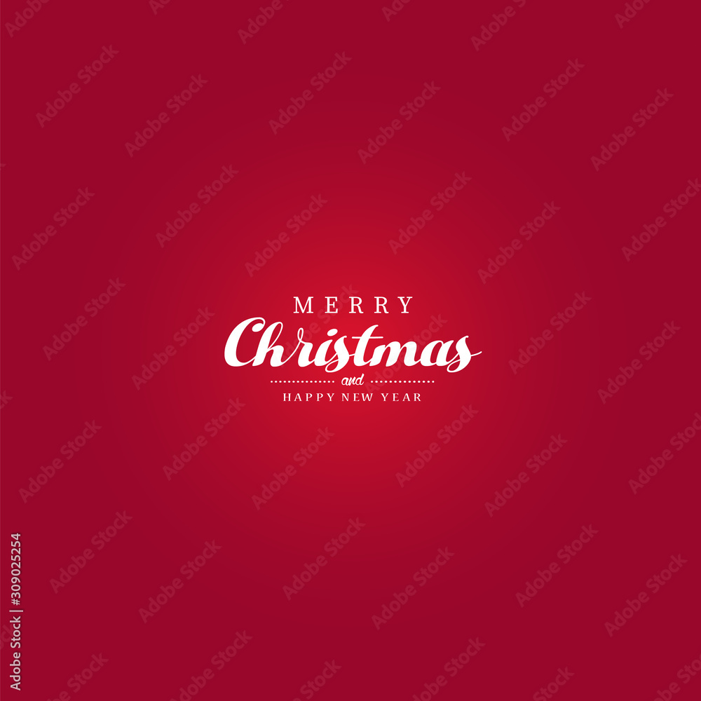 Christmas vector background illustration. Christmas vector background illustration.