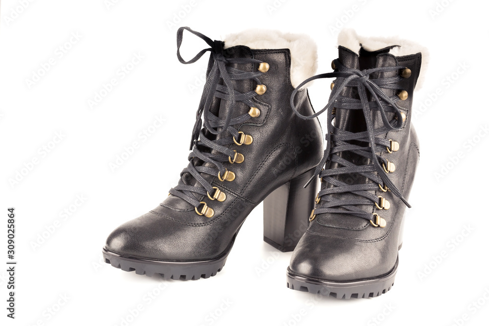 Pair of shoes Pair of shoes
