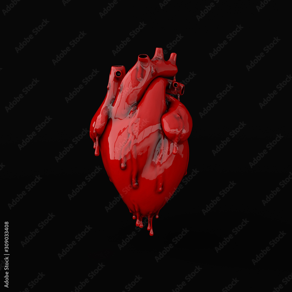 Human heart HD Wallpaper Retina iPad  HD Wallpaper  Wallpapersnet