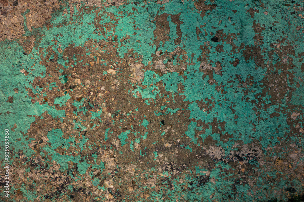 Light stone texture with paint Light stone texture with paint