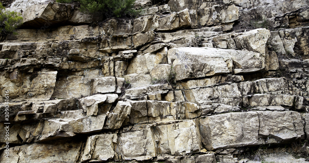 Rocky mountain texture Rocky mountain texture