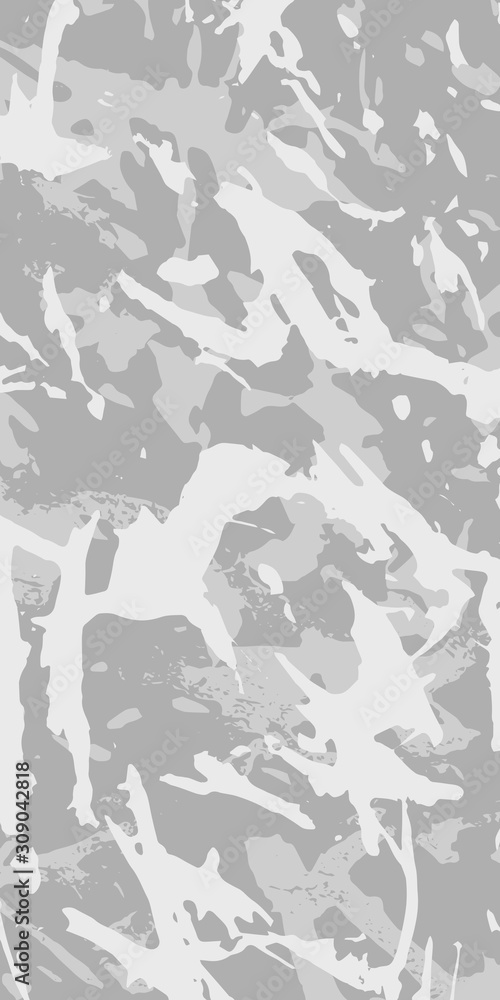 Abstract marble texture. Simple vector vertical background Abstract marble texture. Simple vector vertical background