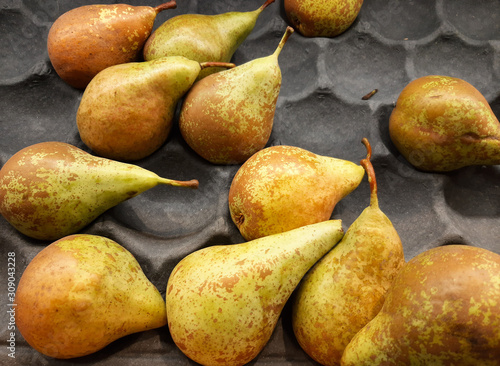 Pears in a Box 2