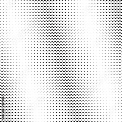 Abstract halftone dotted background. Monochrome pattern with dot and circles. Vector modern pop art texture for posters, sites, business cards, cover postcards, interior design, labels, stickers.