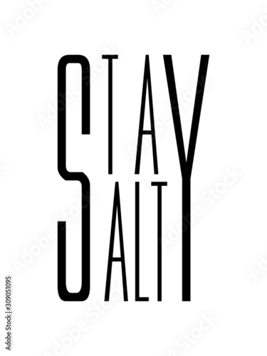 Stay Salty Design 