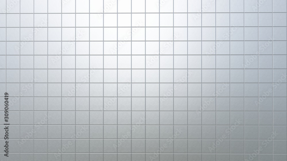Background texture of square shaped white tiles. Background texture of square shaped white tiles.