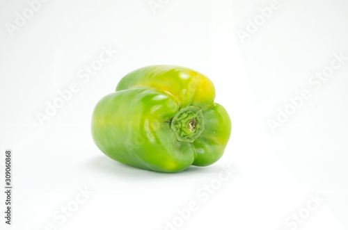 Pimiento Verde