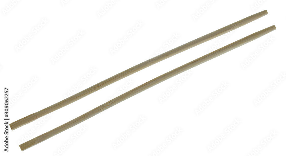 chopsticks isolated on white background chopsticks isolated on white background