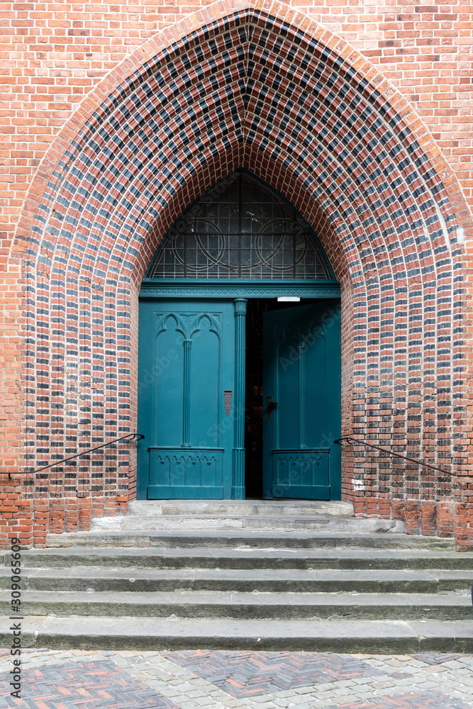 St. Johannis Kirche in Lüneburg St. Johannis Kirche in Lüneburg