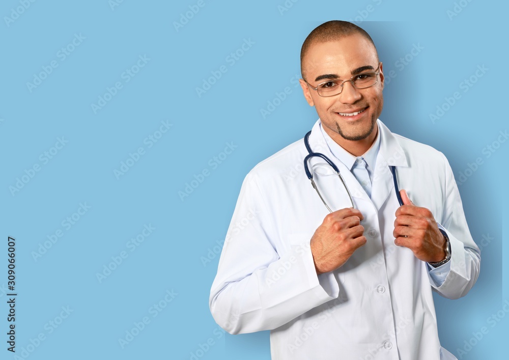 Physician. Physician.
