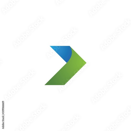 Arrow logo design Free Download Arrow logo design - GFXLoad