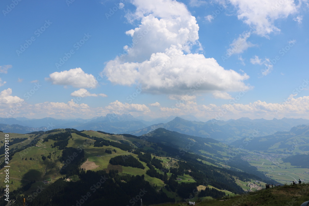 Alpen Alpen