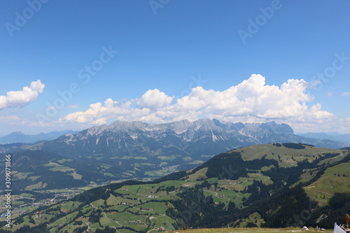 Alpen