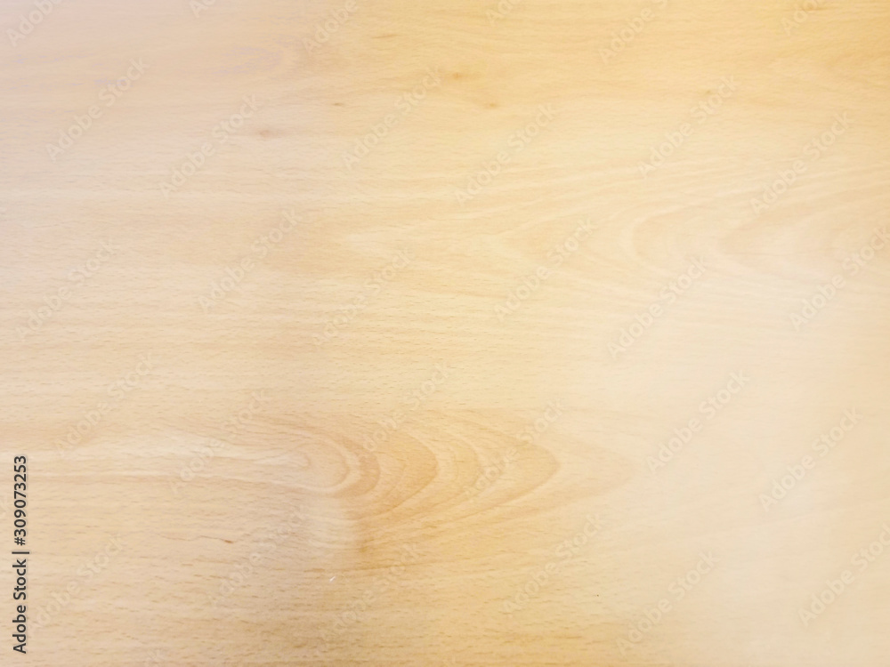Smooth wooden surface Smooth wooden surface