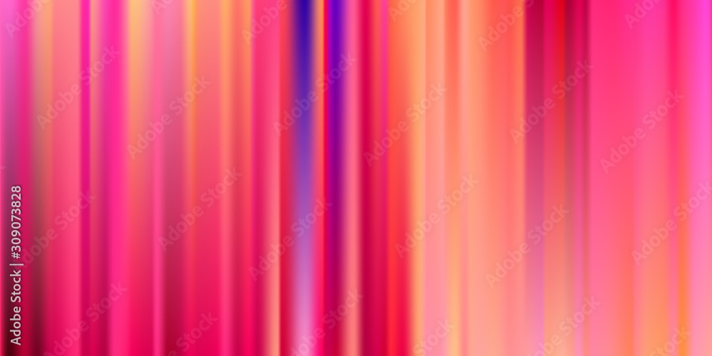 Holographic, Soft, Foil Background. Holographic, Soft, Foil Background.