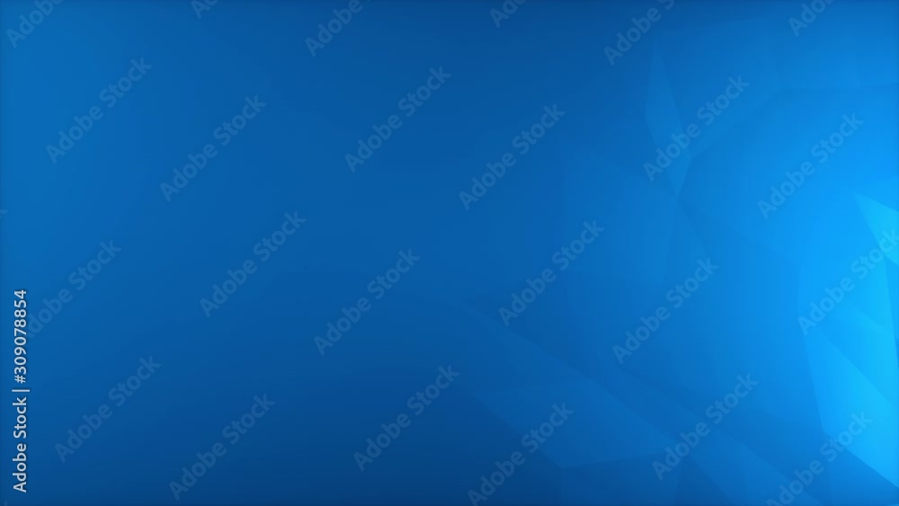 Polygons Waves Perfect seamless loop of slowmotion polygon waves Polygons Waves Perfect seamless loop of slowmotion polygon waves
