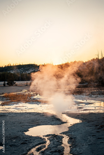 Geyser