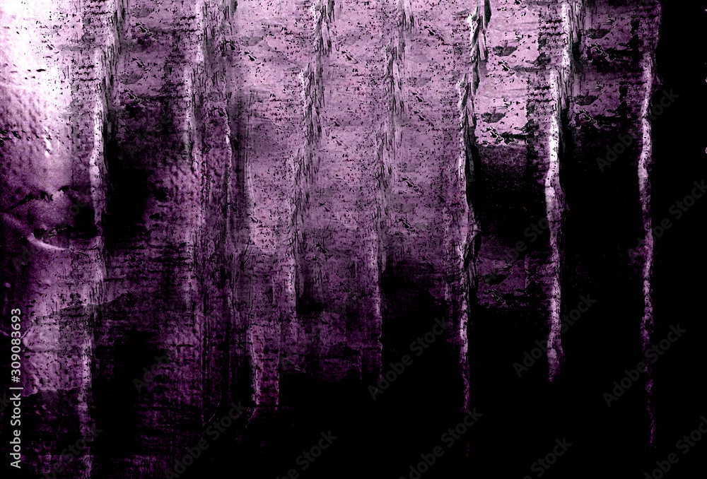 Fototapeta premium Rough, abstract, textured, artistic background 