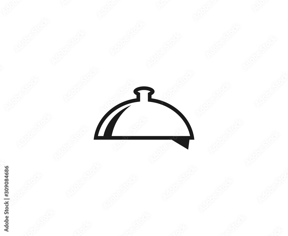 Catering logo Catering logo