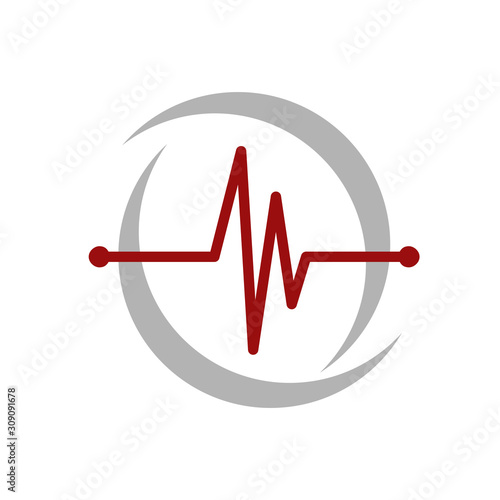 Medical logo logo