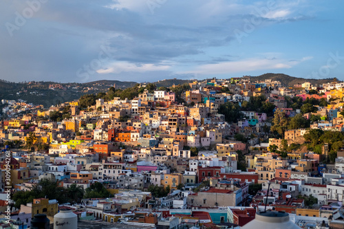 Guanajuato © Yafan