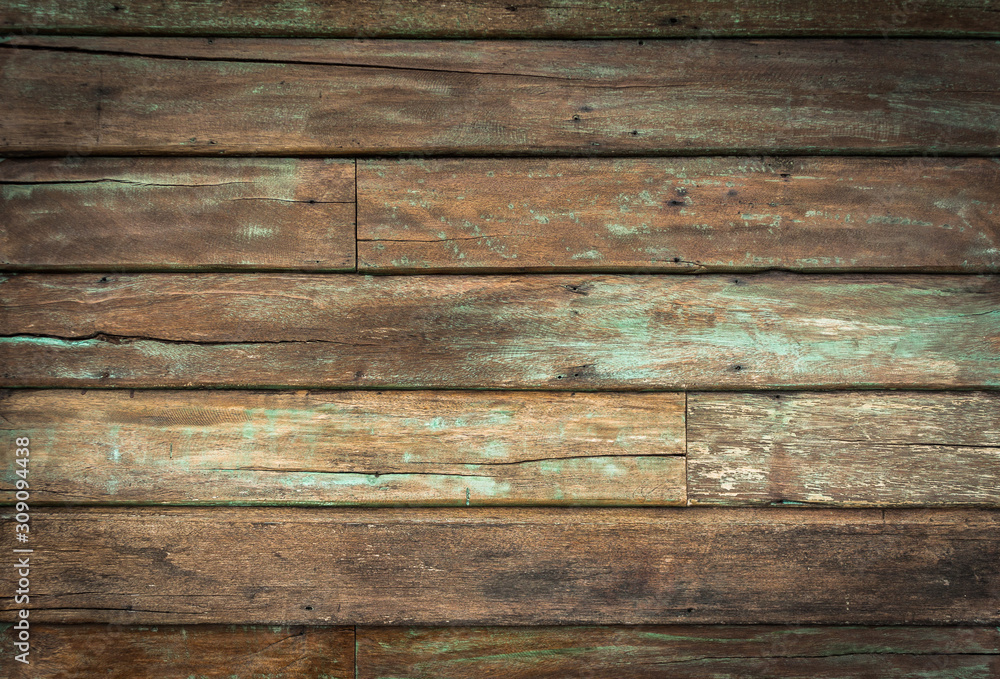 Fototapeta premium wood texture background old panel
